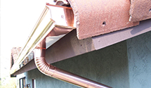 Rain Gutter Installation, Repair, Cleaning in Shumway, IL